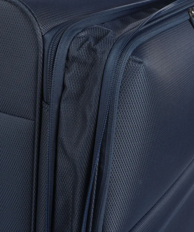 Stratic Stratic Lite Valise 4 roues dark blue