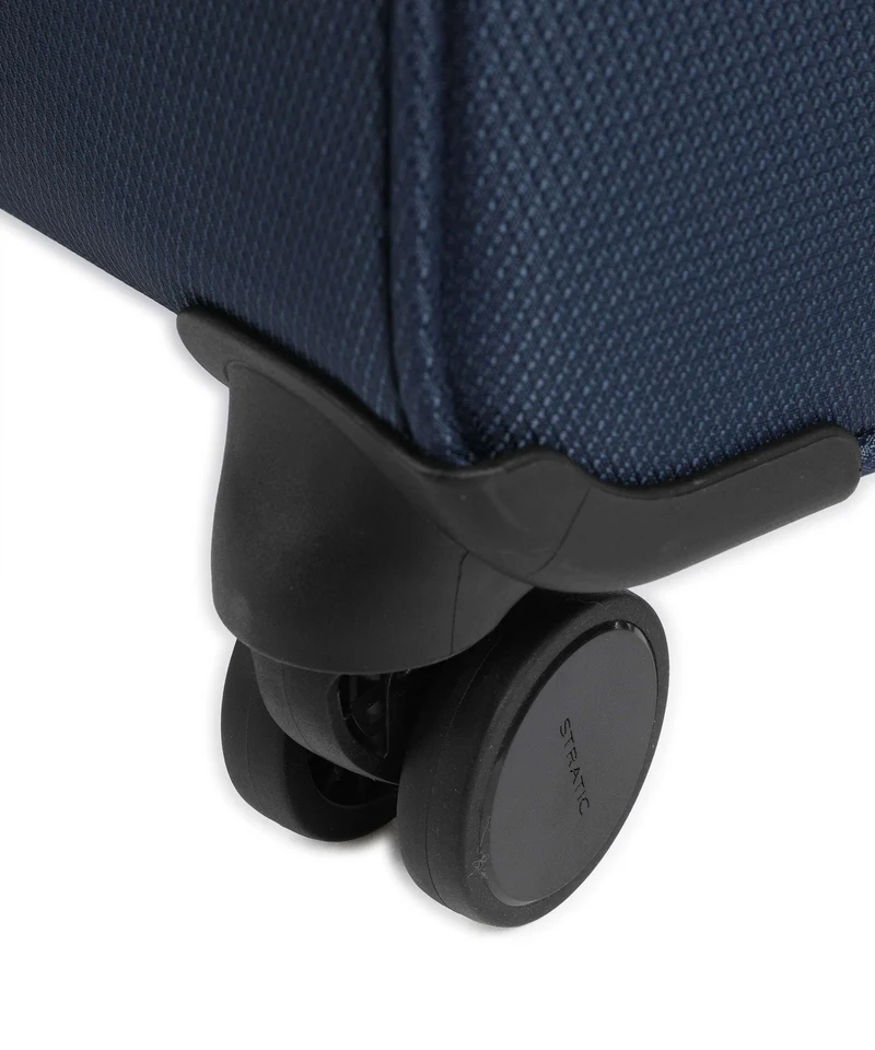 Stratic Stratic Lite Valise 4 roues dark blue