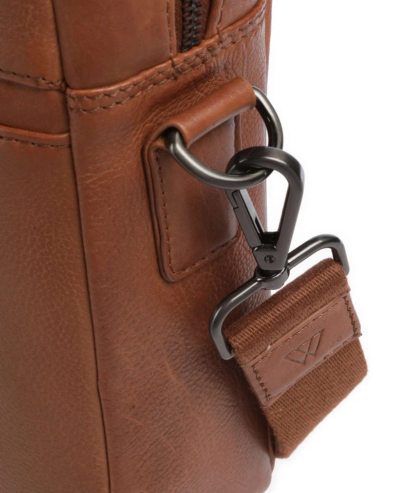 Markberg MasonMBG Porte-document cognac