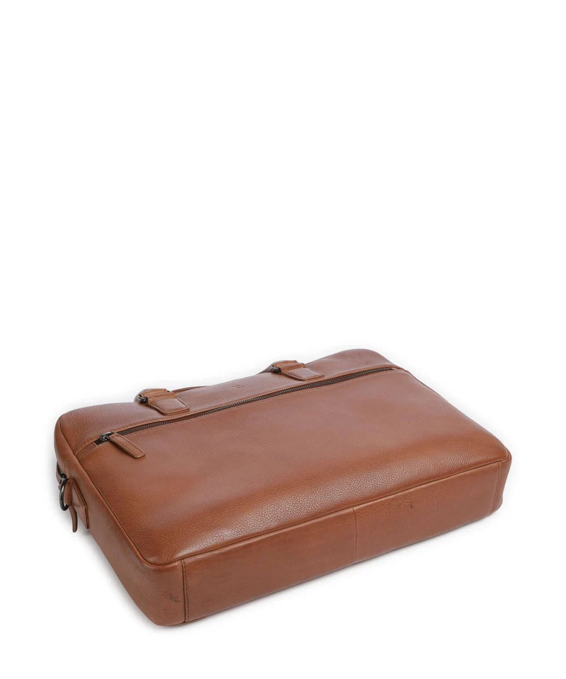 Markberg MasonMBG Porte-document cognac