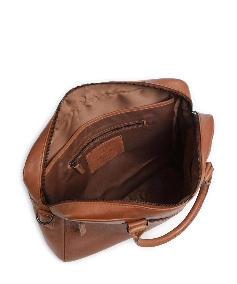 Markberg MasonMBG Porte-document cognac