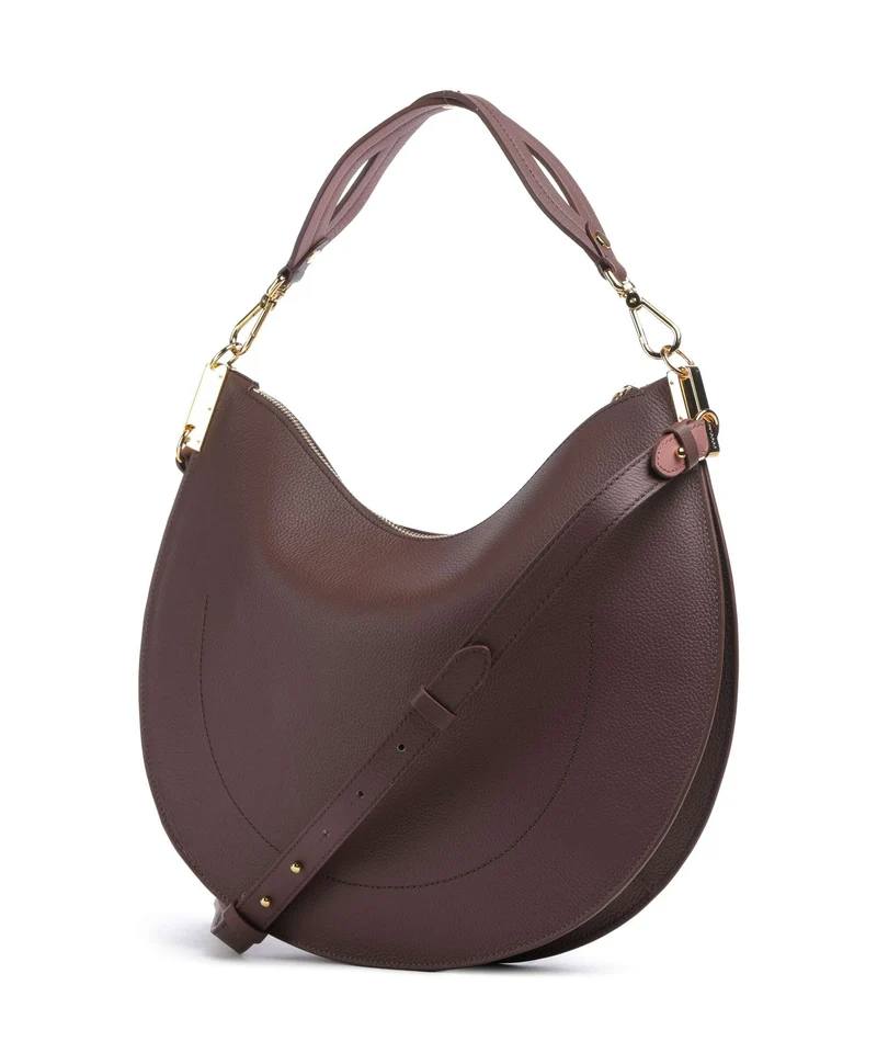 Coccinelle Sunup Sac fourre-tout berry/winte rose