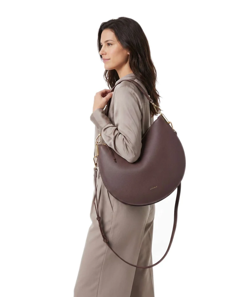 Coccinelle Sunup Sac fourre-tout berry/winte rose