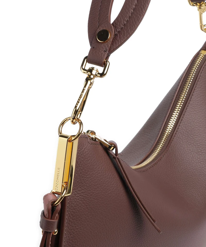 Coccinelle Sunup Sac fourre-tout berry/winte rose