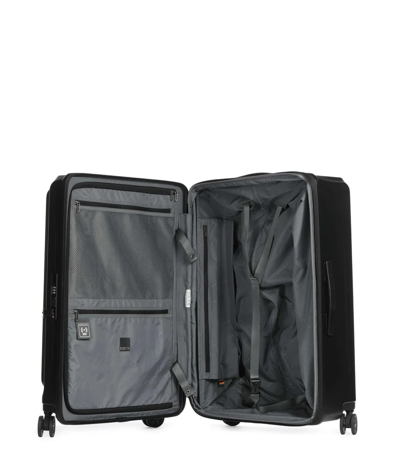 Stratic Phoenix ML Valise 4 roues black