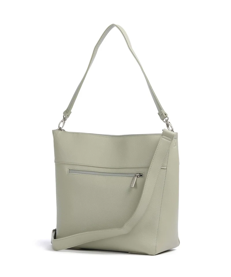 Zwei MADEMOISELLE.M M110 Sac fourre-tout jade