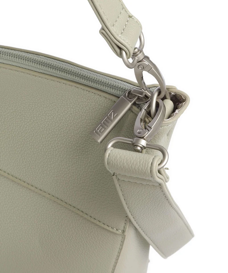 Zwei MADEMOISELLE.M M110 Sac fourre-tout jade