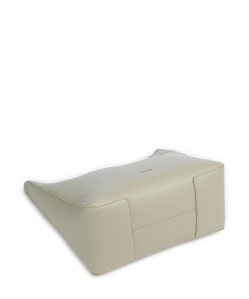Zwei MADEMOISELLE.M M110 Sac fourre-tout jade