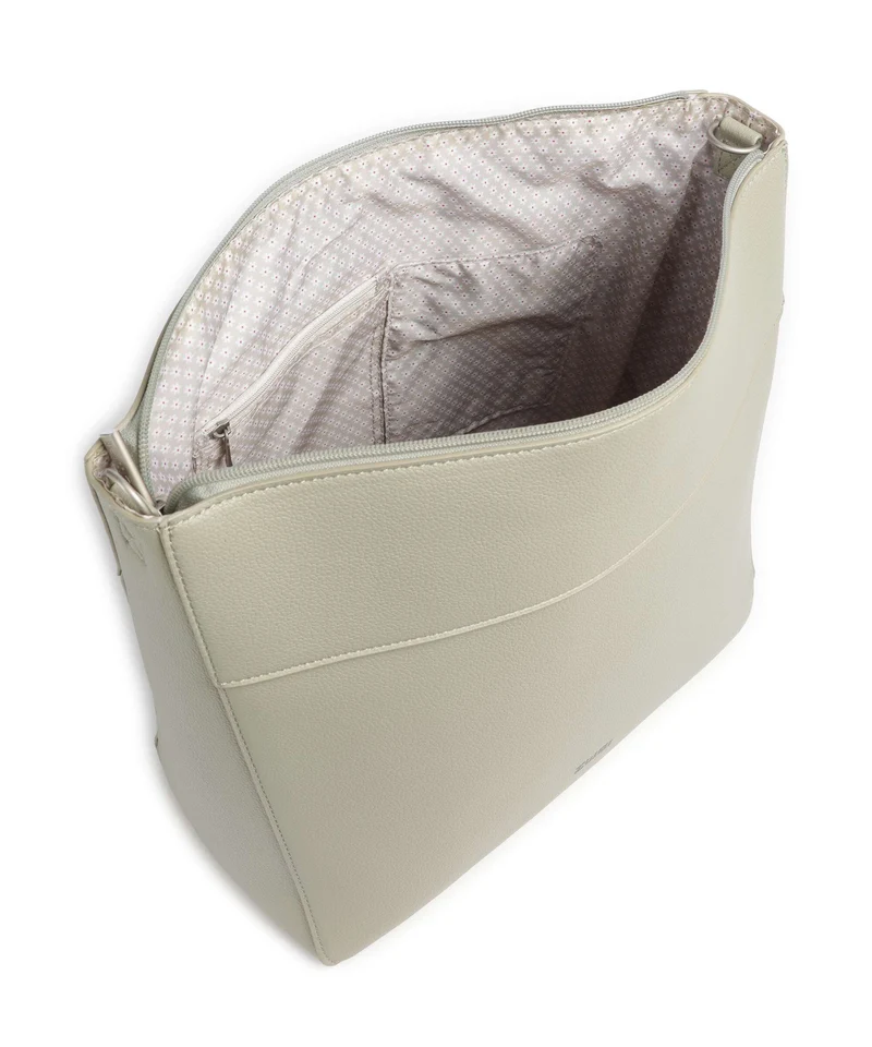 Zwei MADEMOISELLE.M M110 Sac fourre-tout jade