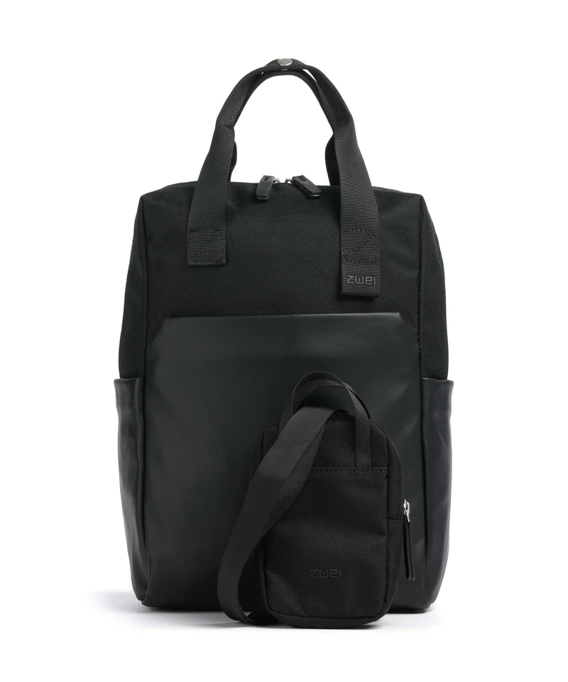 Zwei Lou LUR130 Sac à dos black