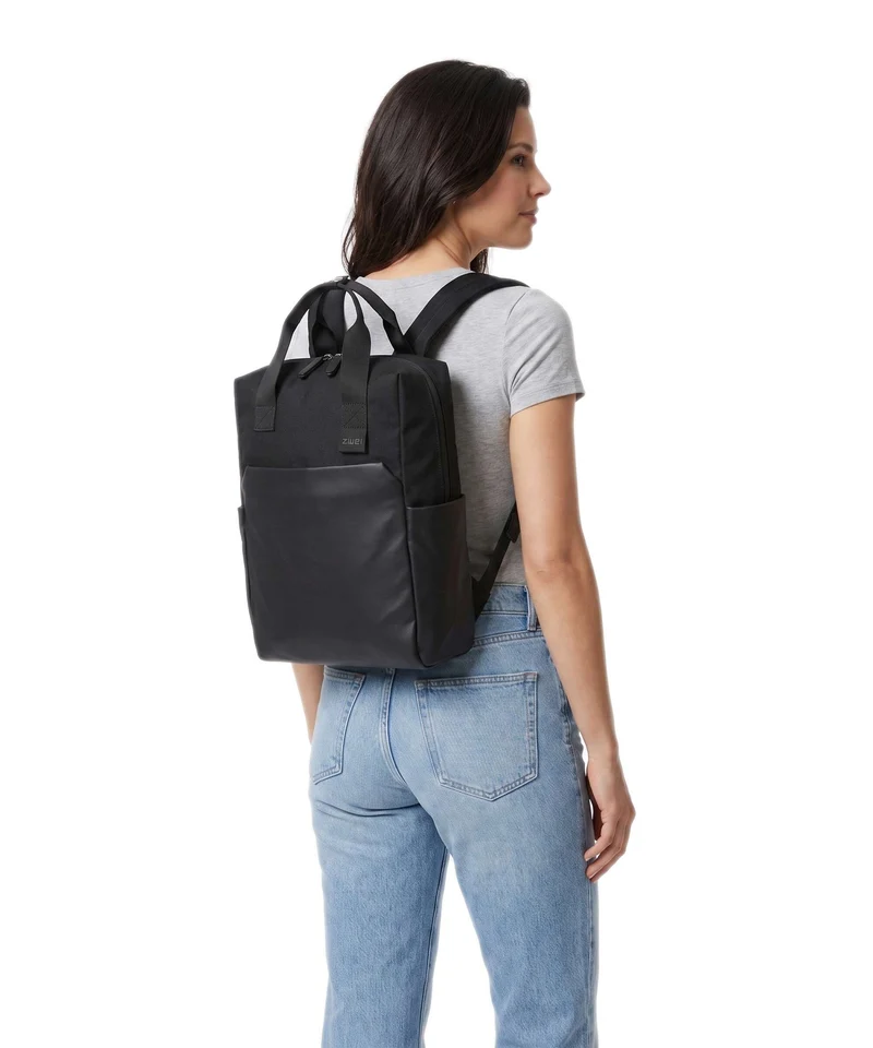 Zwei Lou LUR130 Sac à dos black
