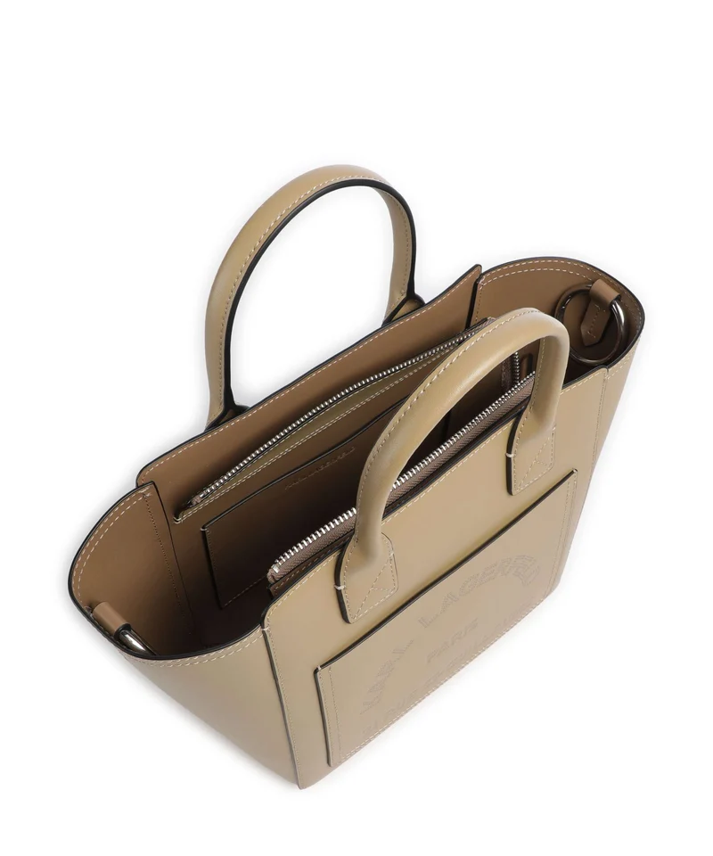 Karl Lagerfeld K/Daily Small Sac à main dijon