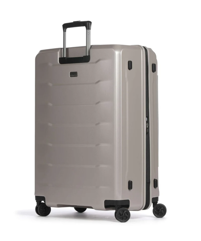 Stratic Phoenix ML Valise 4 roues champagne