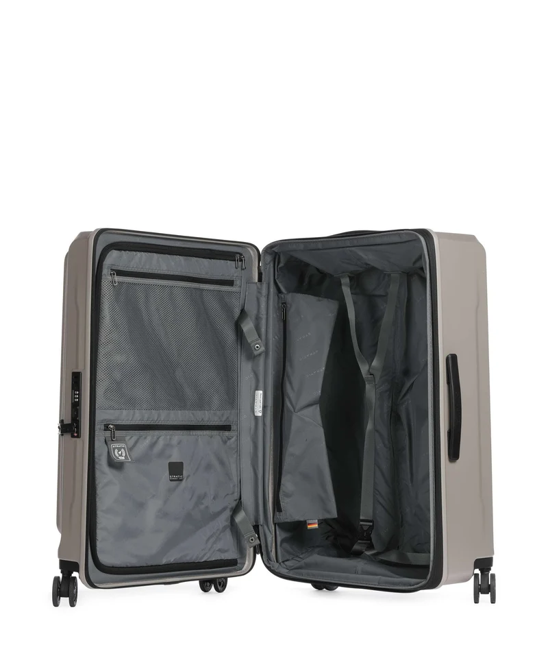 Stratic Phoenix ML Valise 4 roues champagne