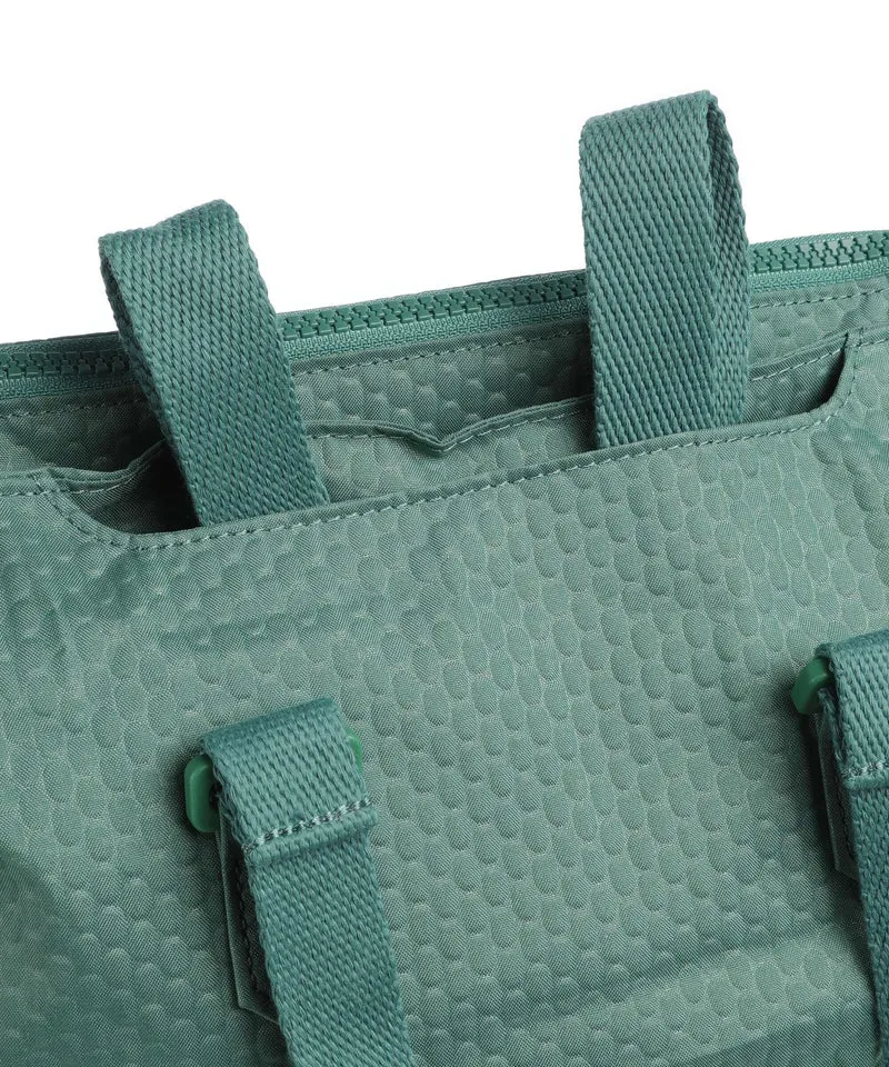 Mandarina Duck Revival 2.0 Sac à main porté dos foliage green