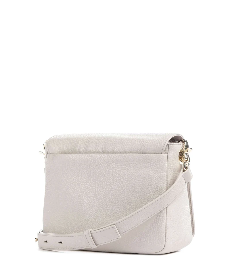 Mandarina Duck Mellow Leather Sac bandoulière cocoon