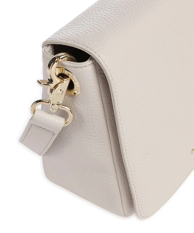 Mandarina Duck Mellow Leather Sac bandoulière cocoon