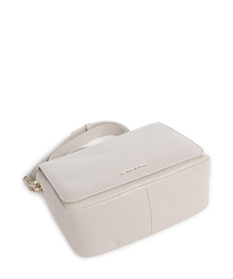 Mandarina Duck Mellow Leather Sac bandoulière cocoon
