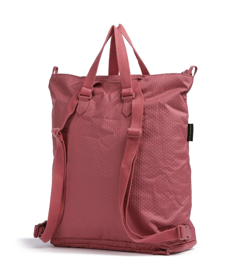 Mandarina Duck Revival 2.0 Sac à main porté dos scarlet