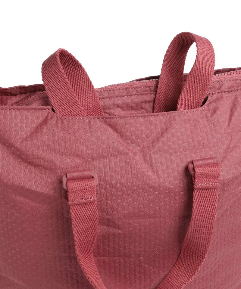 Mandarina Duck Revival 2.0 Sac à main porté dos scarlet