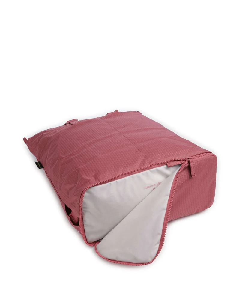 Mandarina Duck Revival 2.0 Sac à main porté dos scarlet