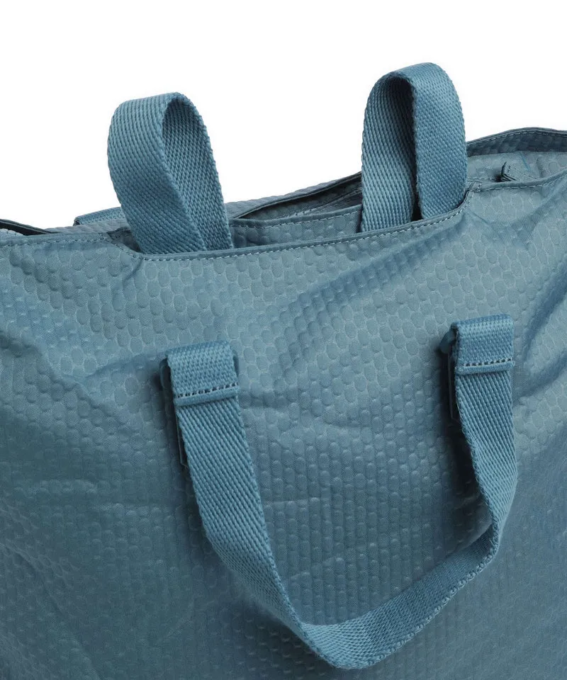 Mandarina Duck Revival 2.0 Sac à main porté dos tailor blue