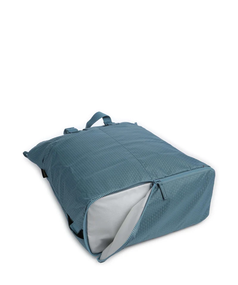 Mandarina Duck Revival 2.0 Sac à main porté dos tailor blue