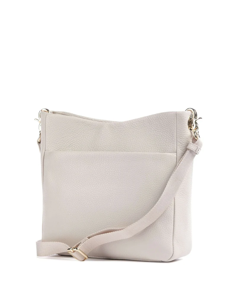 Mandarina Duck Mellow Leather Sac bandoulière cocoon