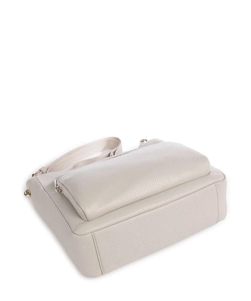 Mandarina Duck Mellow Leather Sac bandoulière cocoon