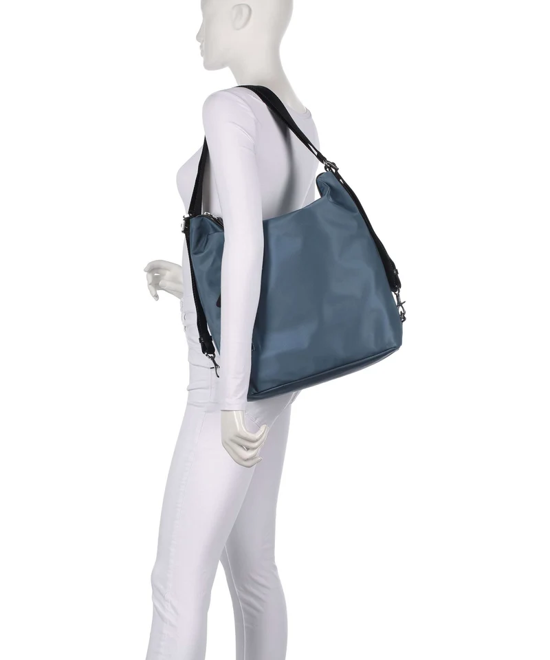 Mandarina Duck Hunter Sac à main porté dos cosmic