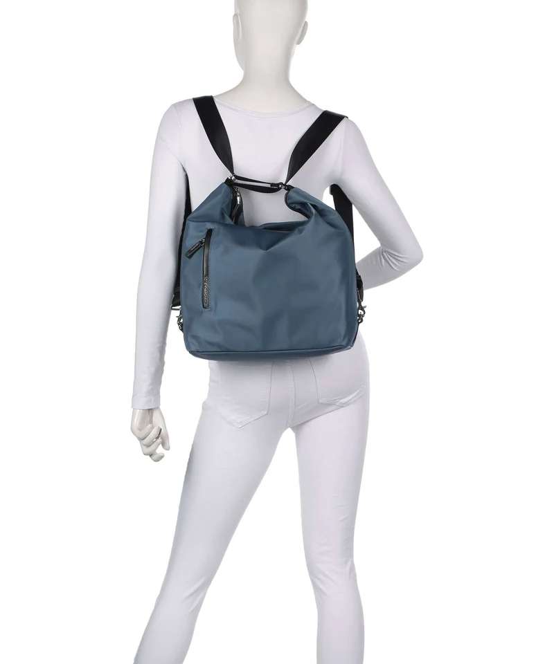 Mandarina Duck Hunter Sac à main porté dos cosmic