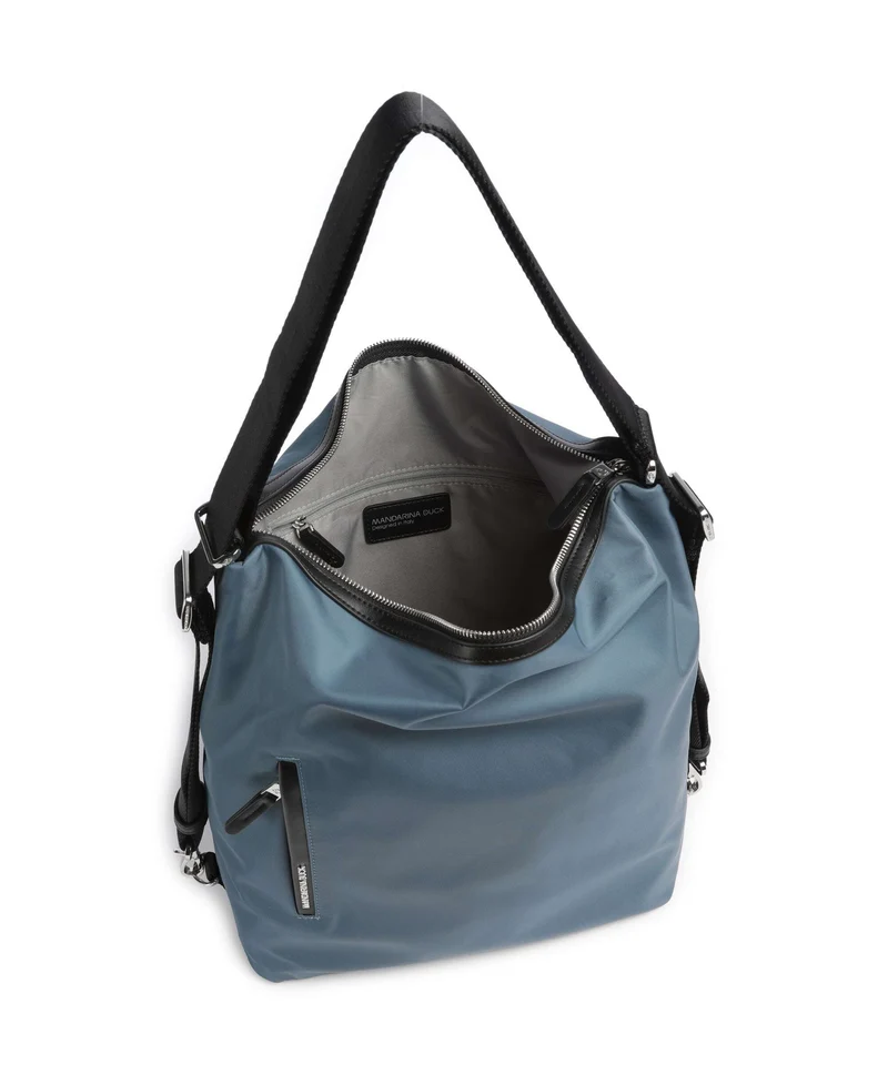 Mandarina Duck Hunter Sac à main porté dos cosmic