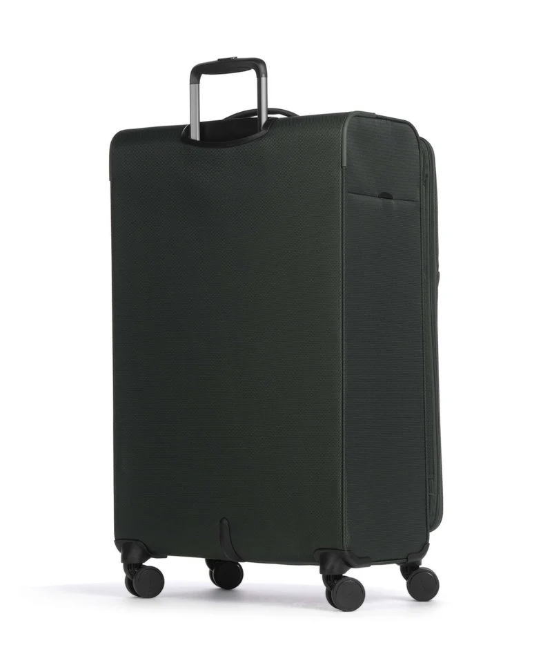 Stratic Stratic Lite Valise 4 roues dark green