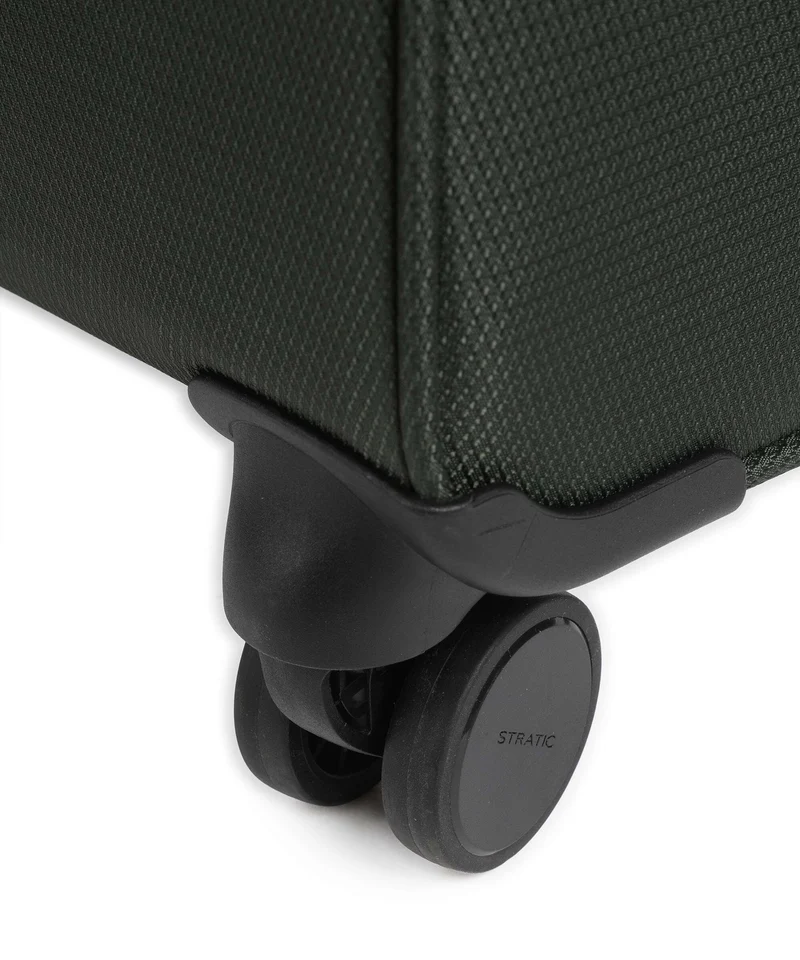 Stratic Stratic Lite Valise 4 roues dark green