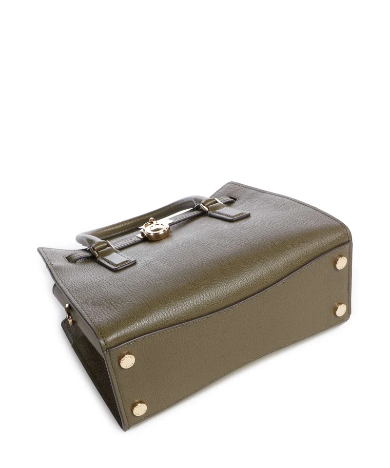 Michael Kors Hamilton Moderne Small Sac à main loden