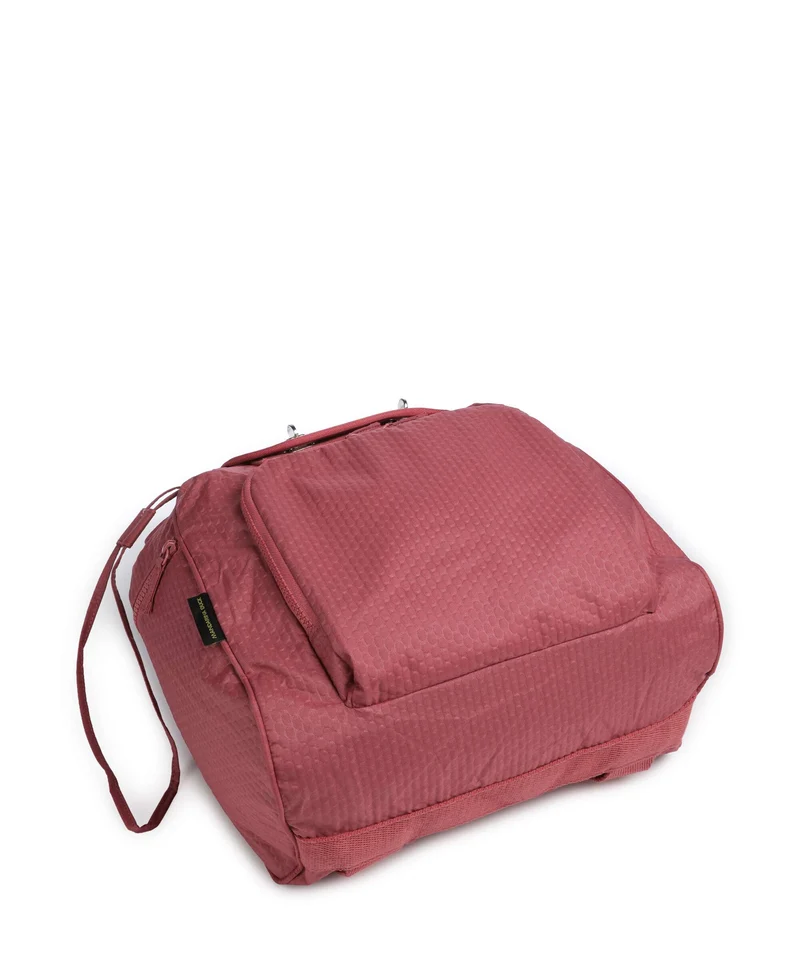 Mandarina Duck Revival 2.0 Sac à dos scarlet