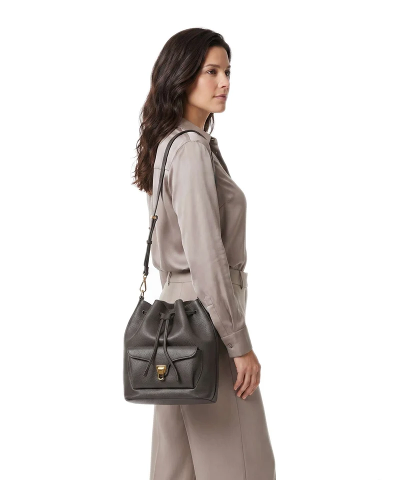 Coccinelle Beat Generation Sac seau fango