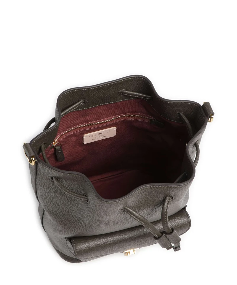 Coccinelle Beat Generation Sac seau fango