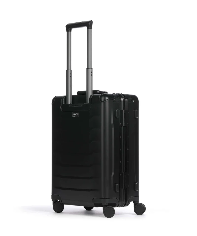 Stratic Phoenix Alu Valise 4 roues black
