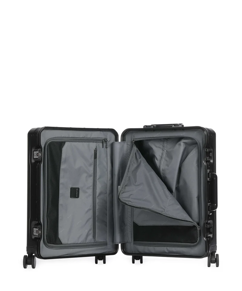 Stratic Phoenix Alu Valise 4 roues black