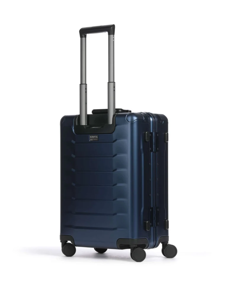 Stratic Phoenix Alu Valise 4 roues blue