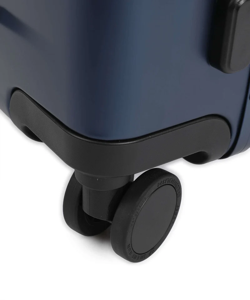 Stratic Phoenix Alu Valise 4 roues blue