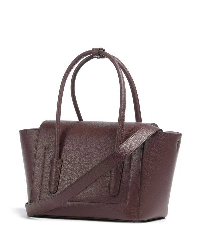 Coccinelle Beat Double Sac à main berry