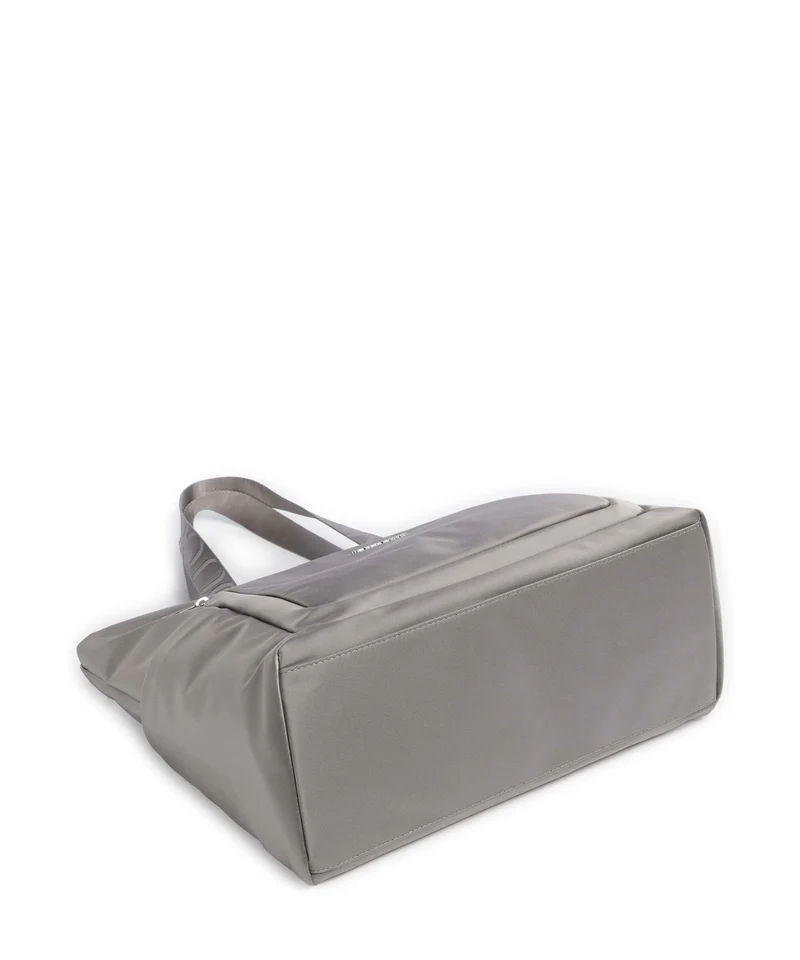 Mandarina Duck Active Lux Cabas gun metal