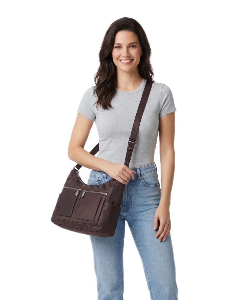 Mandarina Duck Active Lux Sac fourre-tout fig