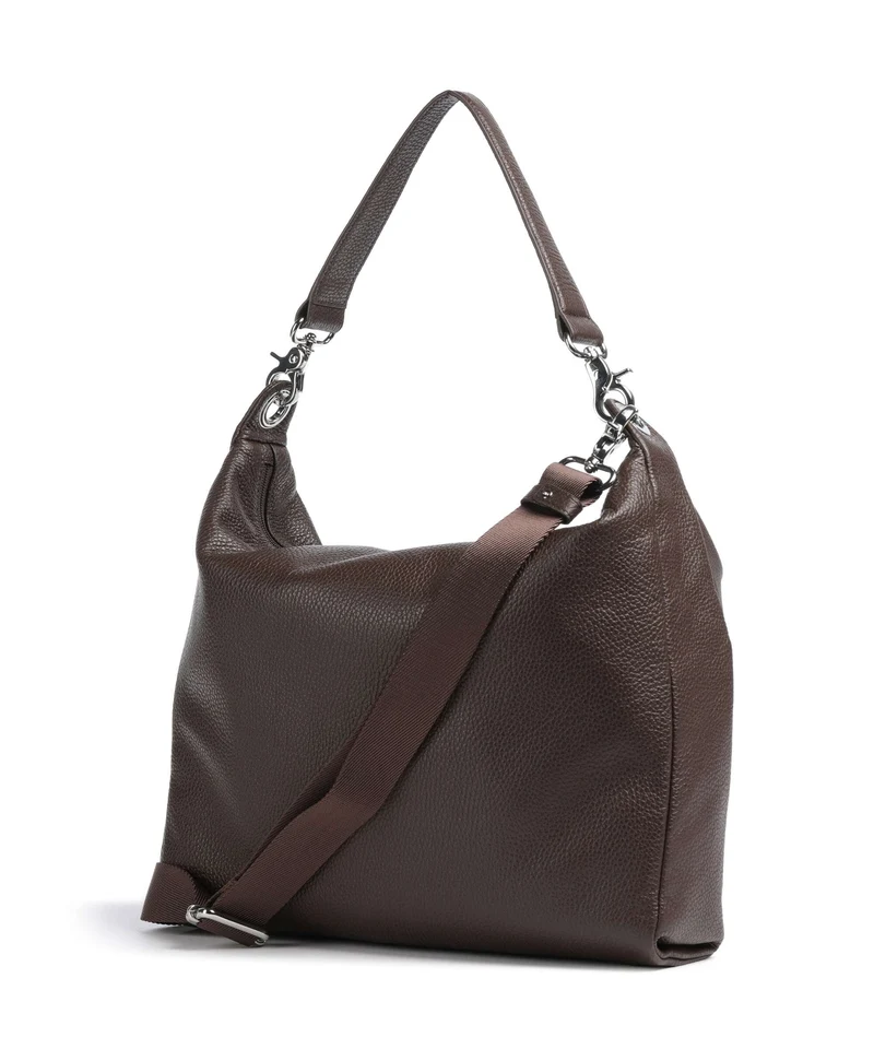 Mandarina Duck Mellow Leather Sac fourre-tout espresso