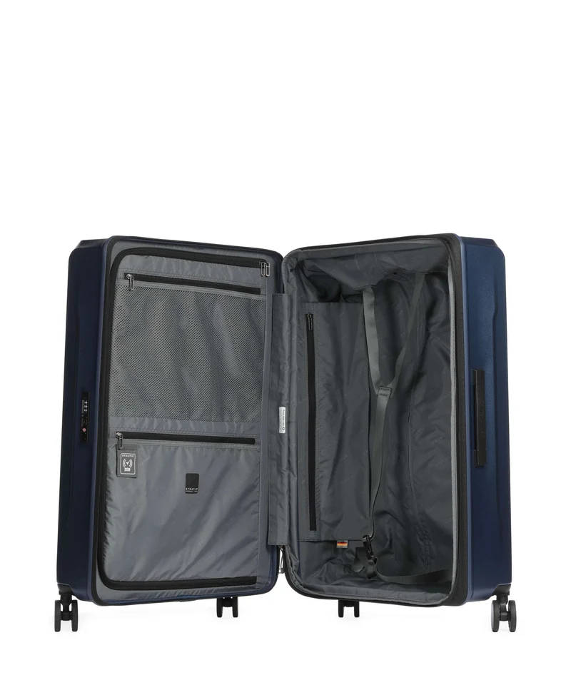 Stratic Phoenix SL Valise 4 roues dark blue
