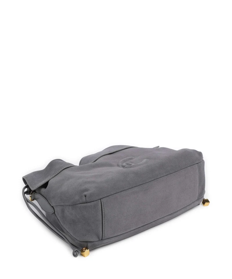 Coccinelle Lidia Suede Sac fourre-tout stove
