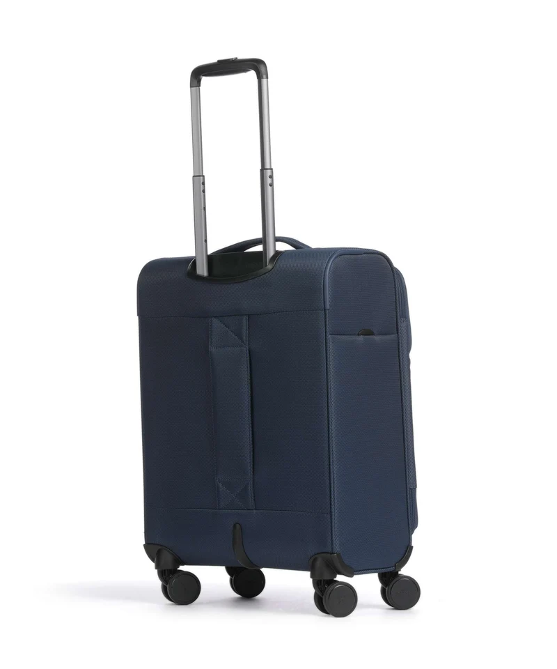Stratic Stratic Lite Valise 4 roues dark blue