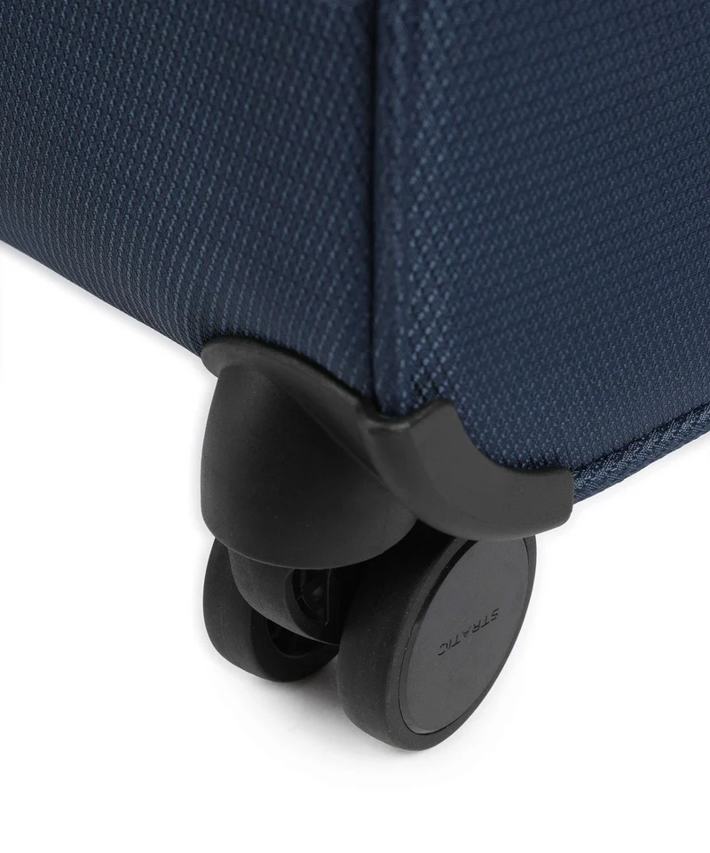 Stratic Stratic Lite Valise 4 roues dark blue